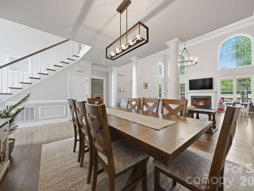 10508 Devonshire Drive, Huntersville, NC 28078.  MLS# CAR4380328, YatesRealty ID 21354. 
