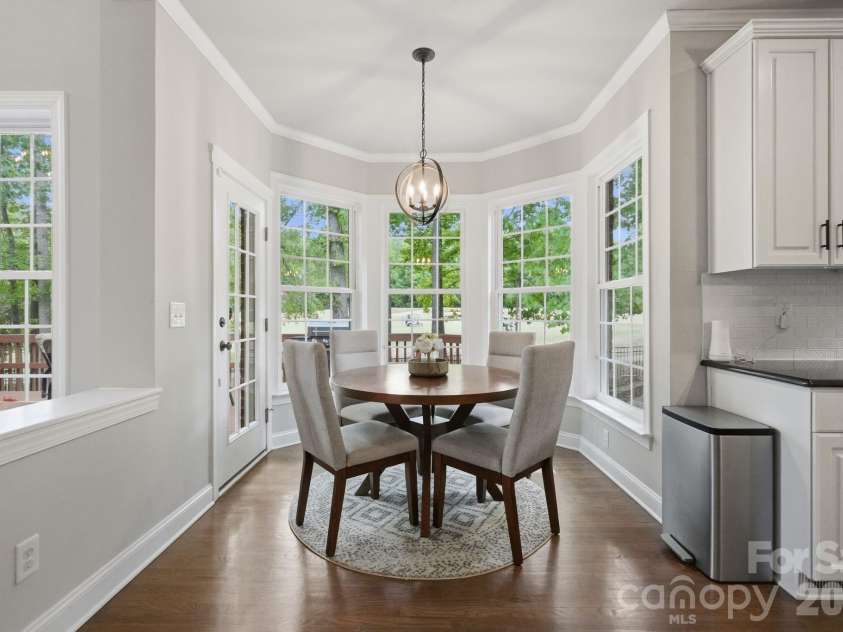 10508 Devonshire Drive, Huntersville, NC 28078.  MLS# CAR4380328, YatesRealty ID 21354. 