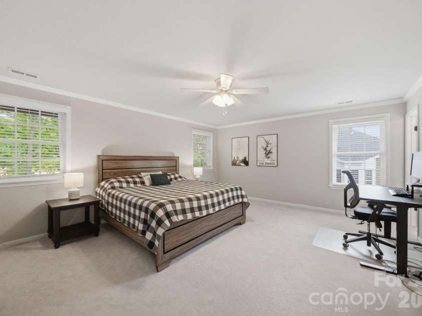 10508 Devonshire Drive, Huntersville, NC 28078.  MLS# CAR4380328, YatesRealty ID 21354. 