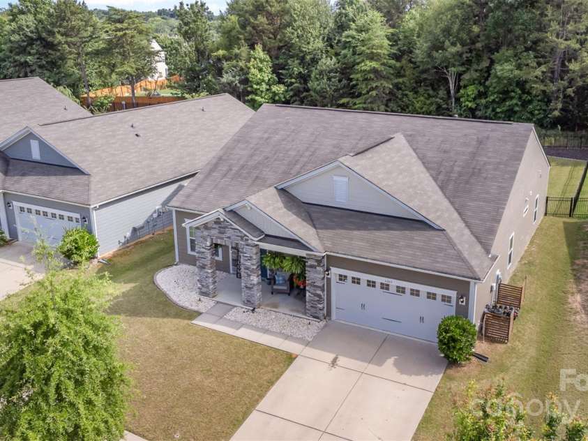 6007 Eleanor Rigby Road, Charlotte, NC 28278.  MLS# CAR4268118, YatesRealty ID 21354. 