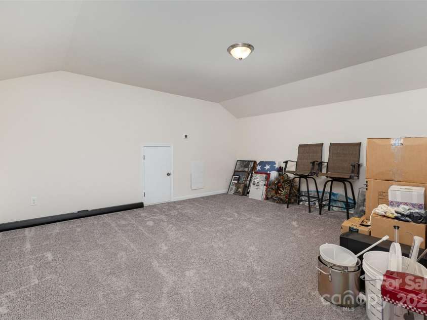 6007 Eleanor Rigby Road, Charlotte, NC 28278.  MLS# CAR4268118, YatesRealty ID 21354. Bonus Room, could be 5th Bedroom or Flex Space