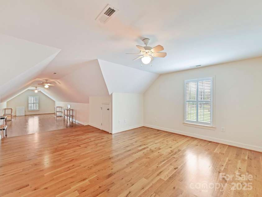 1902 Windmere Drive, Monroe, NC 28110.  MLS# CAR4243366, YatesRealty ID 21355. Bonus room
