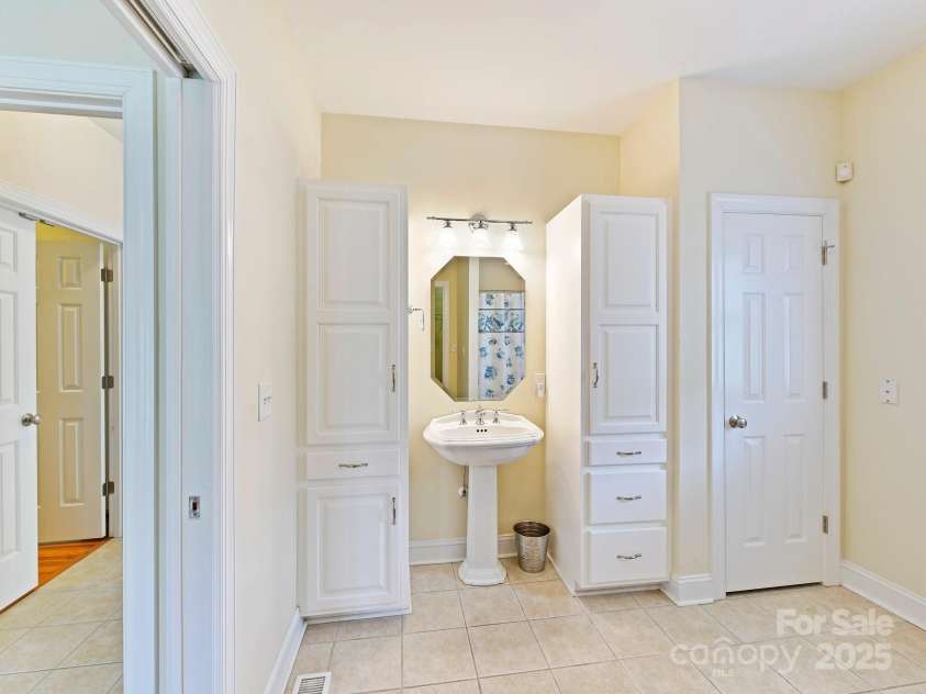 1902 Windmere Drive, Monroe, NC 28110.  MLS# CAR4243366, YatesRealty ID 21355. Dual primary #2