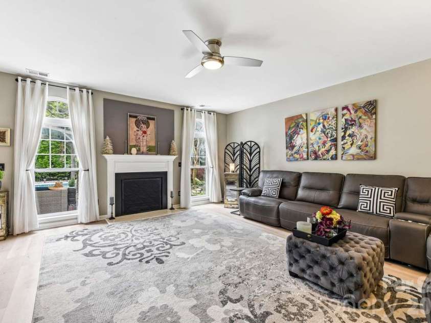 541 Marblewood Court, Fort Mill, SC 29708.  MLS# CAR4380947, YatesRealty ID 21356. 