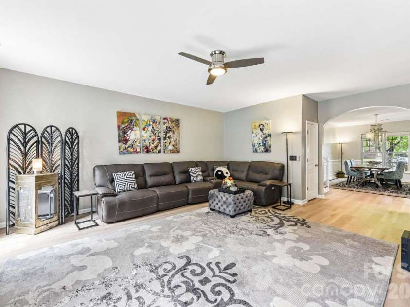 541 Marblewood Court, Fort Mill, SC 29708.  MLS# CAR4380947, YatesRealty ID 21356. 