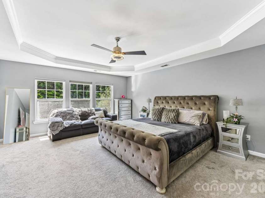 541 Marblewood Court, Fort Mill, SC 29708.  MLS# CAR4380947, YatesRealty ID 21356. 