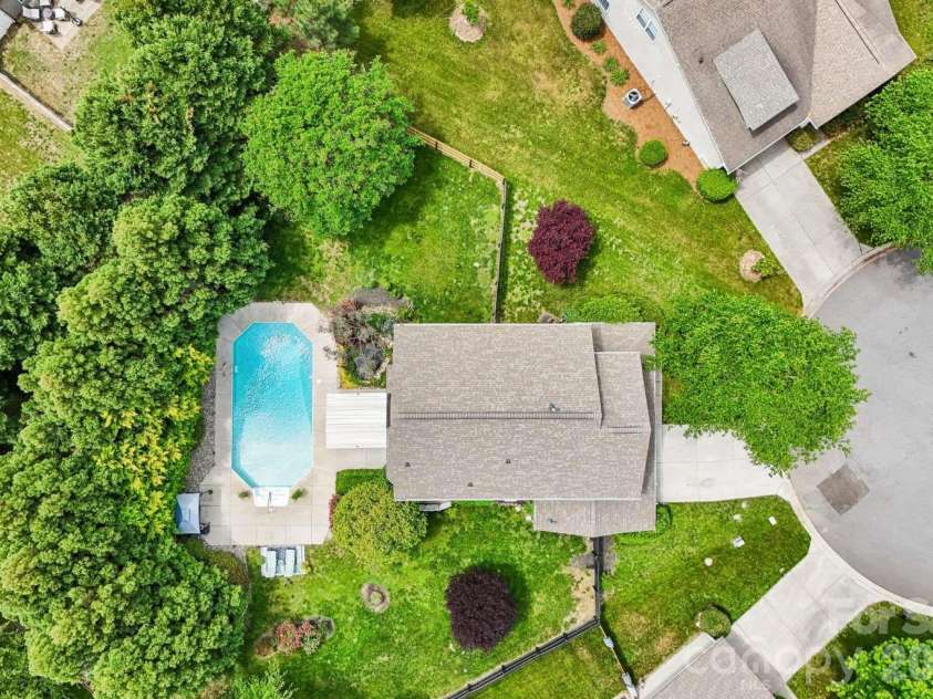 541 Marblewood Court, Fort Mill, SC 29708.  MLS# CAR4380947, YatesRealty ID 21356. 