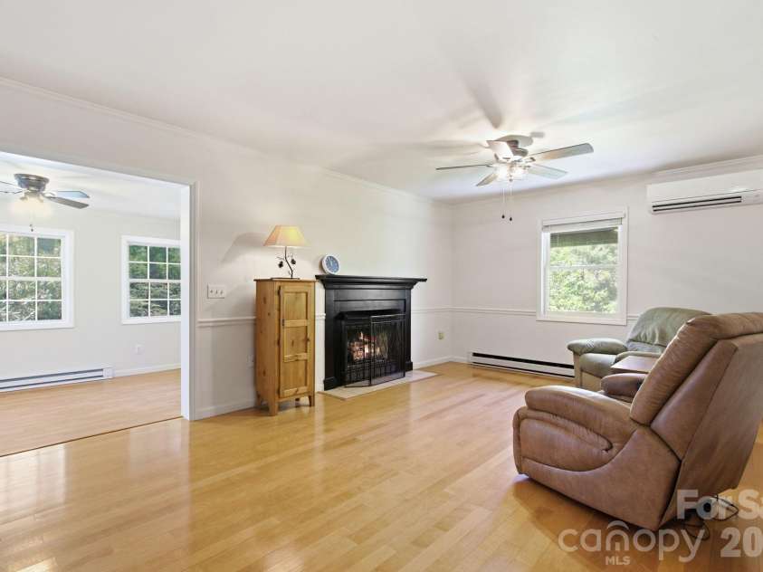 164 Rocky Meadows Road, Newland, NC 28657.  MLS# CAR4380101, YatesRealty ID 21357. 