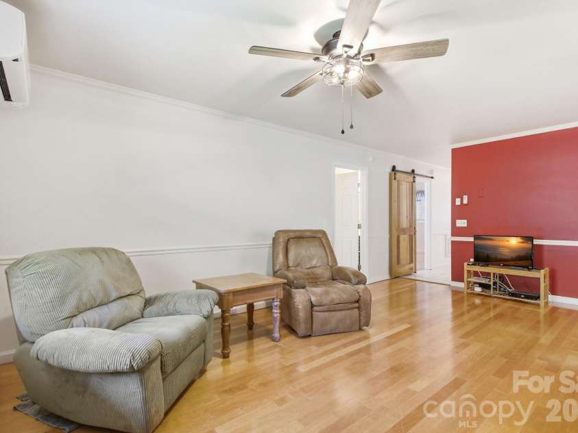 164 Rocky Meadows Road, Newland, NC 28657.  MLS# CAR4380101, YatesRealty ID 21357. 