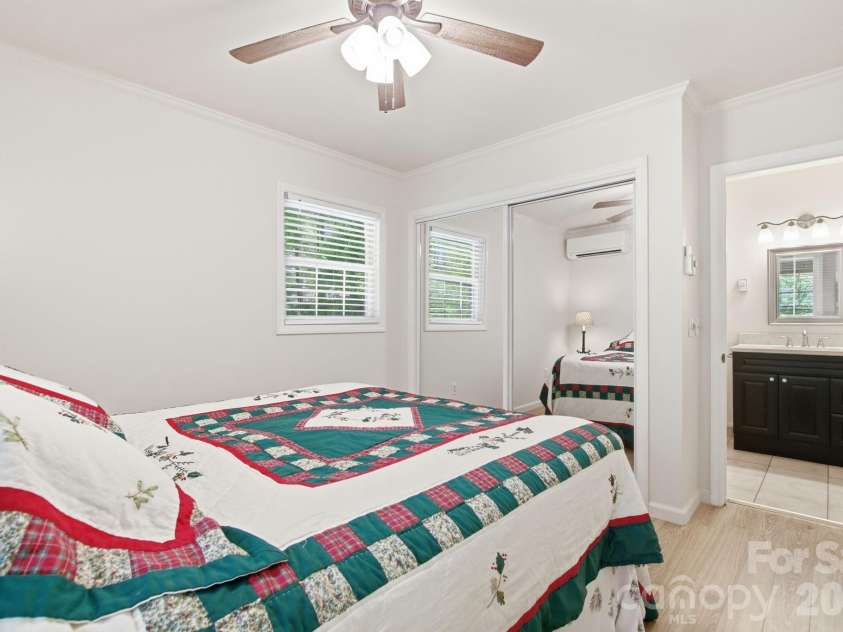 164 Rocky Meadows Road, Newland, NC 28657.  MLS# CAR4380101, YatesRealty ID 21357. 