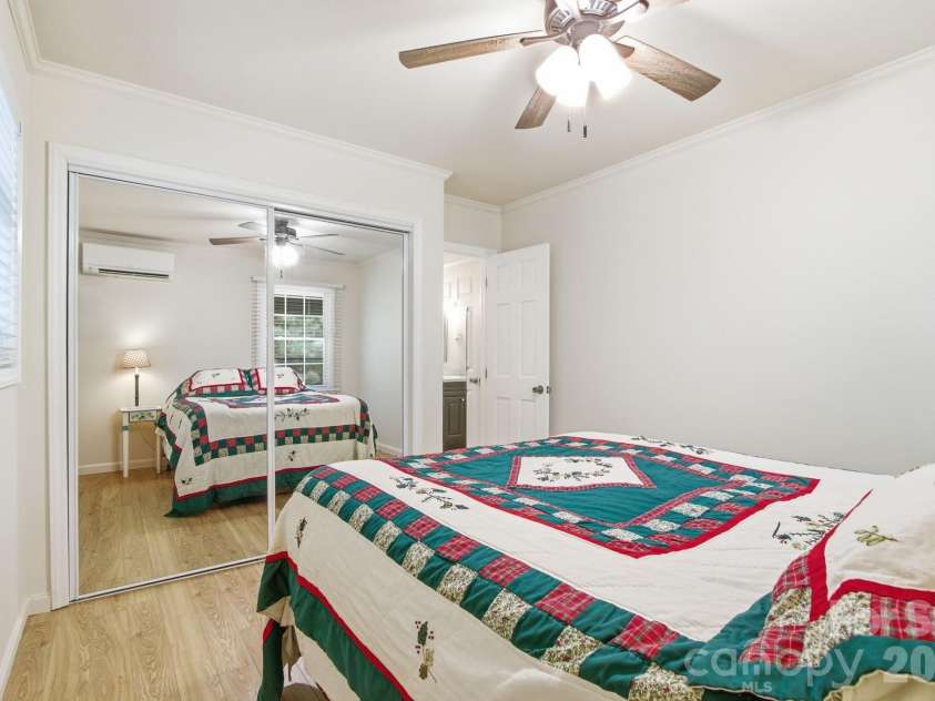 164 Rocky Meadows Road, Newland, NC 28657.  MLS# CAR4380101, YatesRealty ID 21357. 