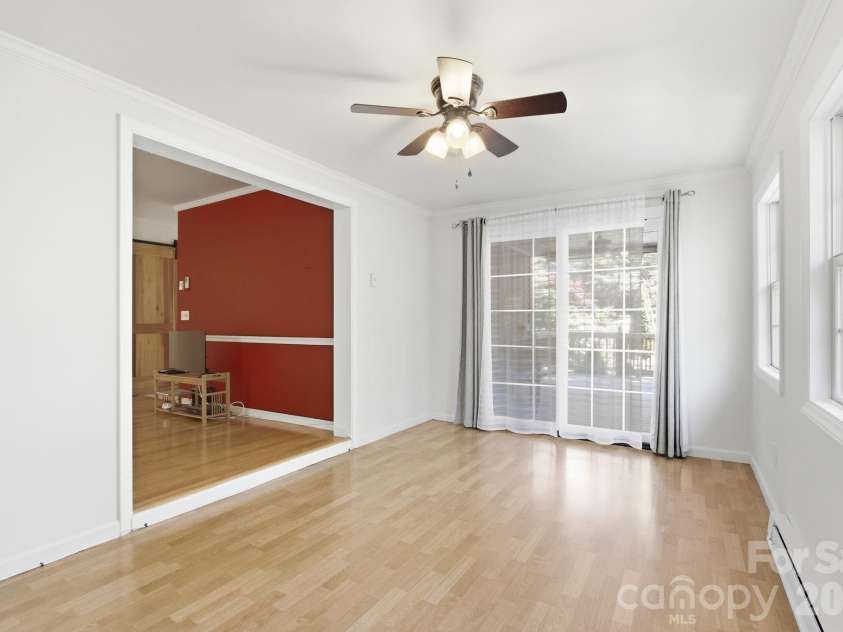 164 Rocky Meadows Road, Newland, NC 28657.  MLS# CAR4380101, YatesRealty ID 21357. 