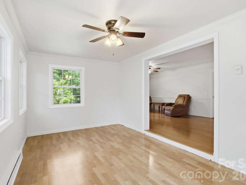 164 Rocky Meadows Road, Newland, NC 28657.  MLS# CAR4380101, YatesRealty ID 21357. 
