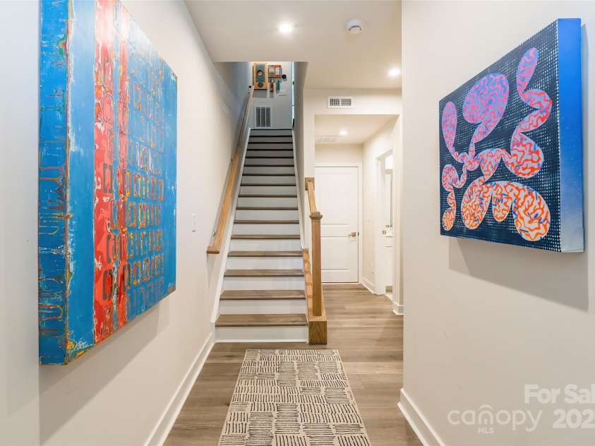 819 Anderson Street, Charlotte, NC 28205.  MLS# CAR4267460, YatesRealty ID 21357. 