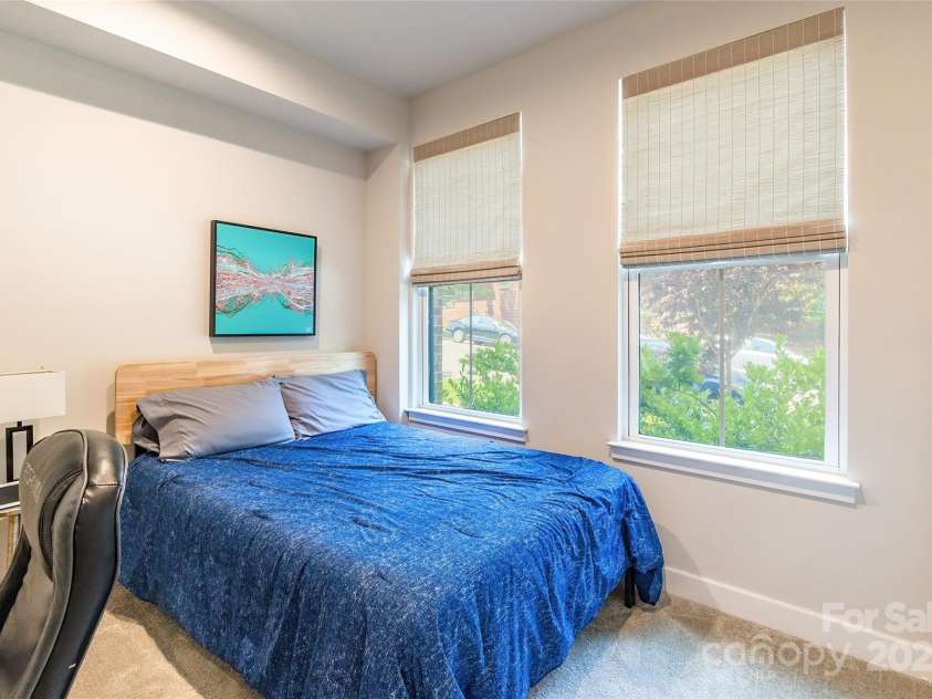 819 Anderson Street, Charlotte, NC 28205.  MLS# CAR4267460, YatesRealty ID 21357. 