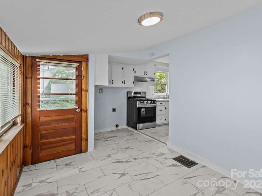 310 Spencer Avenue, Spencer, NC 28159.  MLS# CAR4264159, YatesRealty ID 21358. 