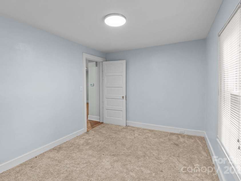 310 Spencer Avenue, Spencer, NC 28159.  MLS# CAR4264159, YatesRealty ID 21358. 