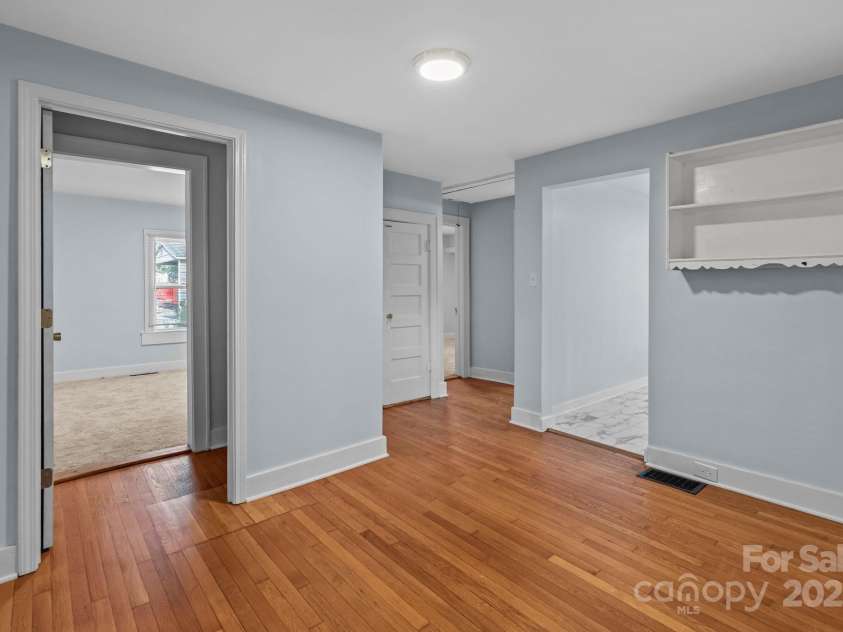 310 Spencer Avenue, Spencer, NC 28159.  MLS# CAR4264159, YatesRealty ID 21358. 