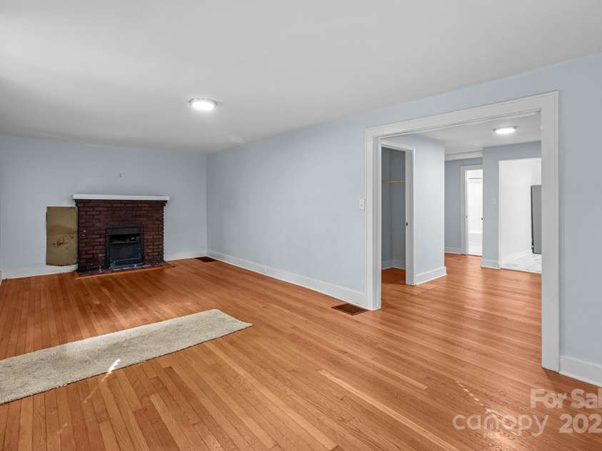 310 Spencer Avenue, Spencer, NC 28159.  MLS# CAR4264159, YatesRealty ID 21358. 