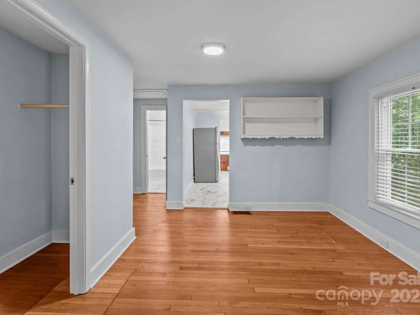 310 Spencer Avenue, Spencer, NC 28159.  MLS# CAR4264159, YatesRealty ID 21358. 