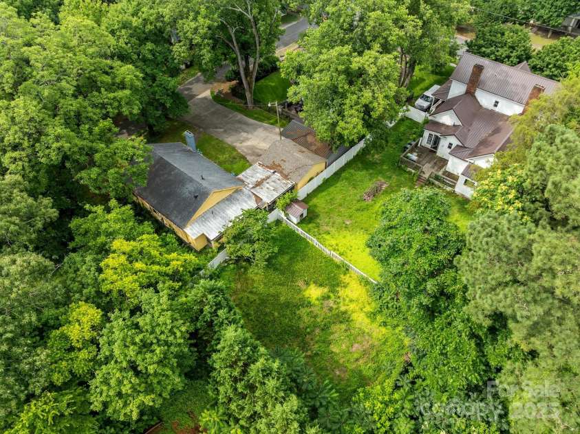 310 Spencer Avenue, Spencer, NC 28159.  MLS# CAR4264159, YatesRealty ID 21358. 