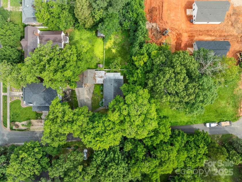 310 Spencer Avenue, Spencer, NC 28159.  MLS# CAR4264159, YatesRealty ID 21358. 