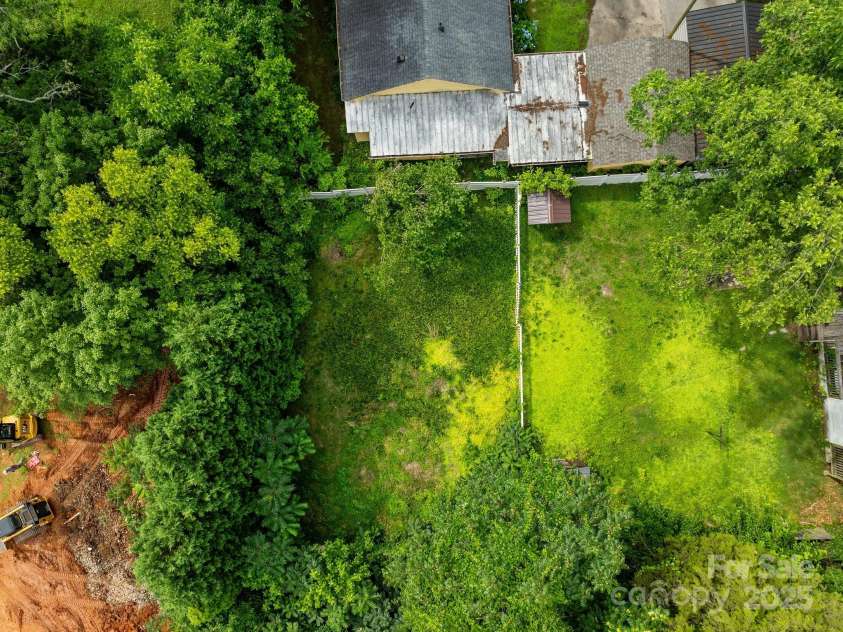 310 Spencer Avenue, Spencer, NC 28159.  MLS# CAR4264159, YatesRealty ID 21358. 