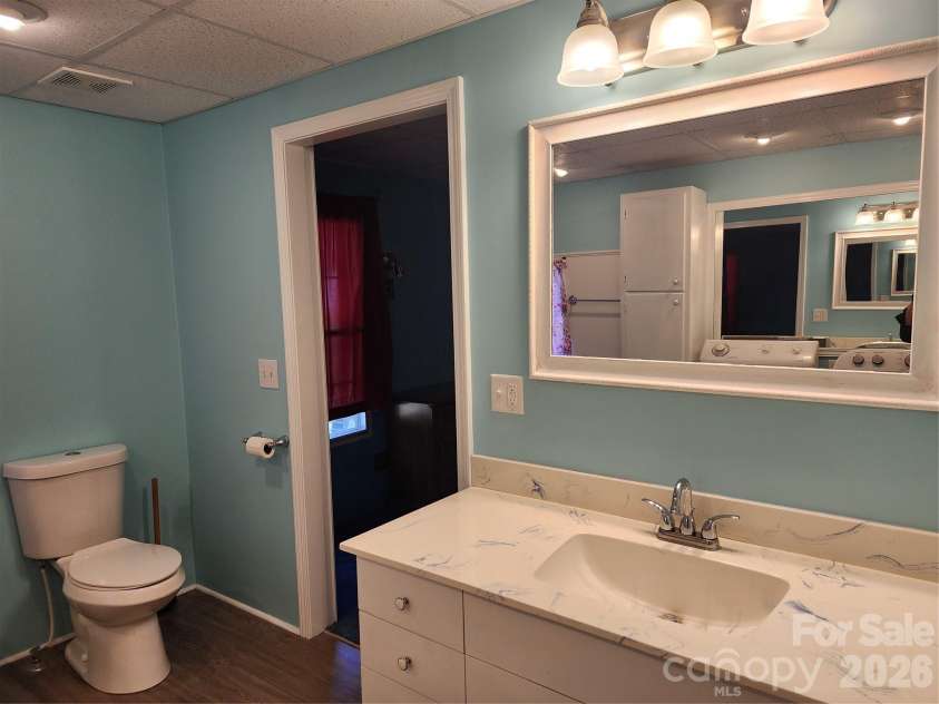 189 Brook Creek Drive, Troutman, NC 28166.  MLS# CAR4380851, YatesRealty ID 21359. 