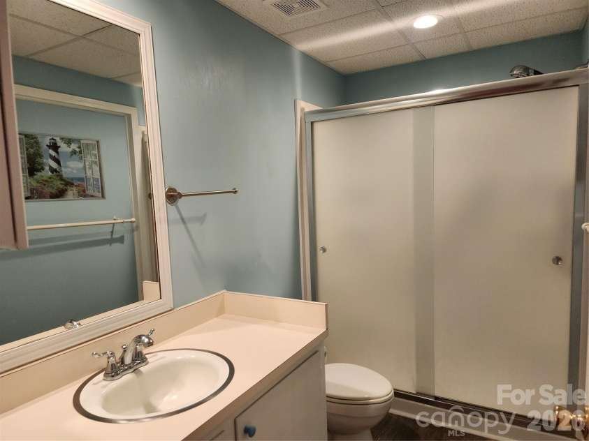 189 Brook Creek Drive, Troutman, NC 28166.  MLS# CAR4380851, YatesRealty ID 21359. 