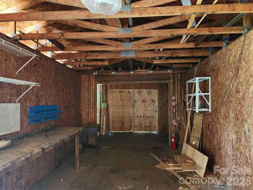 189 Brook Creek Drive, Troutman, NC 28166.  MLS# CAR4380851, YatesRealty ID 21359. 