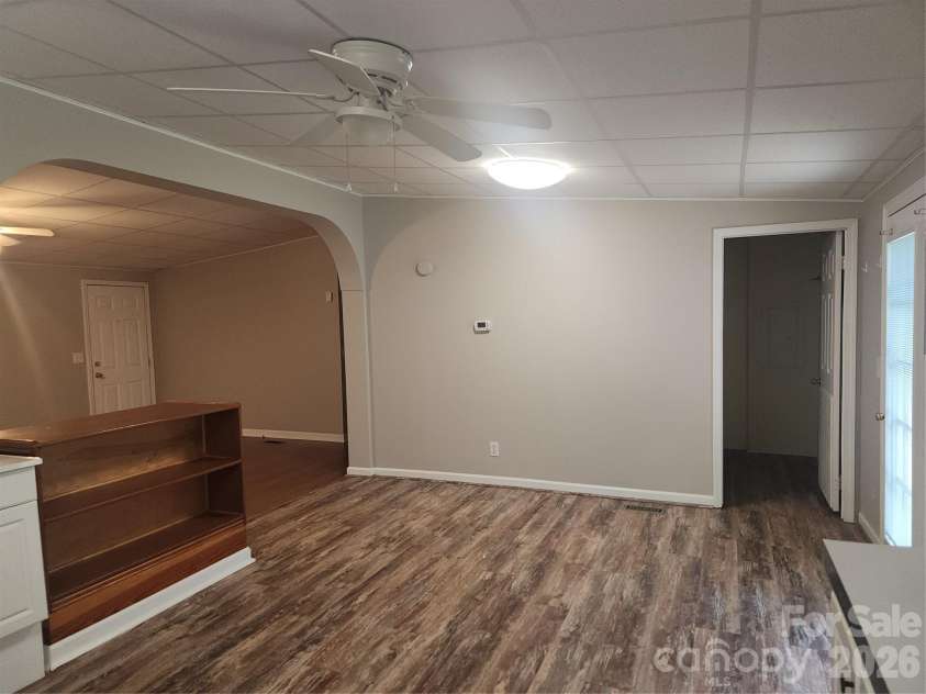 189 Brook Creek Drive, Troutman, NC 28166.  MLS# CAR4380851, YatesRealty ID 21359. 