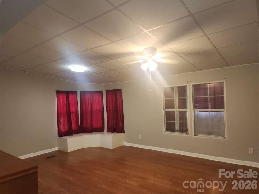 189 Brook Creek Drive, Troutman, NC 28166.  MLS# CAR4380851, YatesRealty ID 21359. 