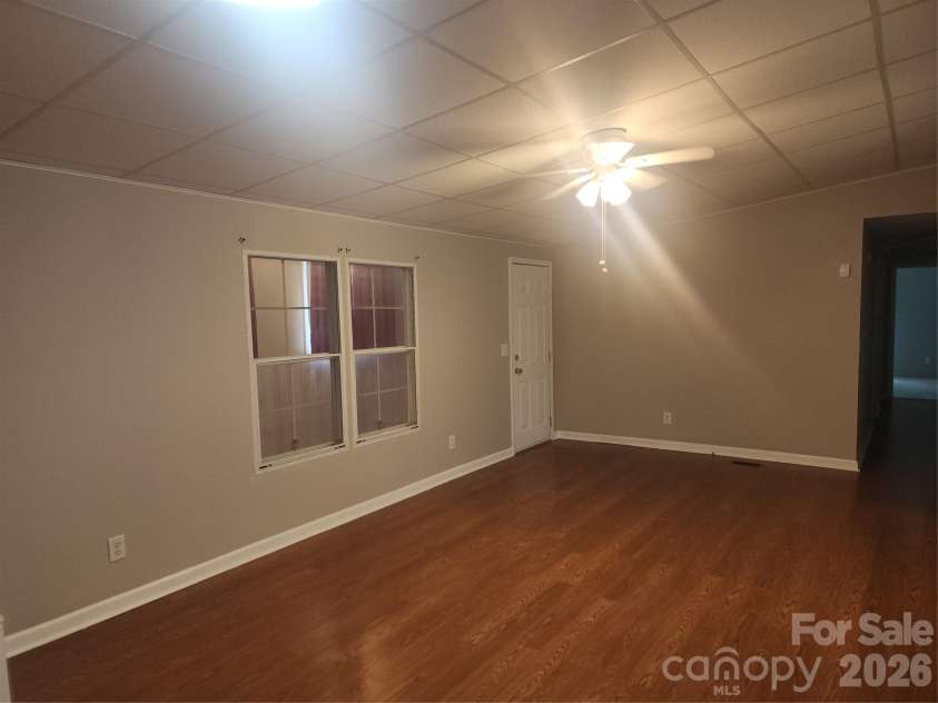 189 Brook Creek Drive, Troutman, NC 28166.  MLS# CAR4380851, YatesRealty ID 21359. 