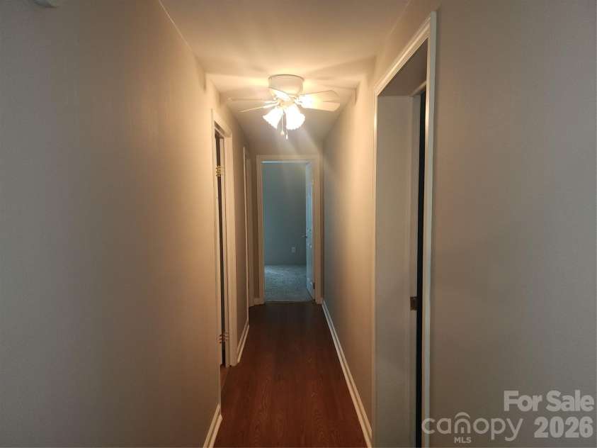 189 Brook Creek Drive, Troutman, NC 28166.  MLS# CAR4380851, YatesRealty ID 21359. 