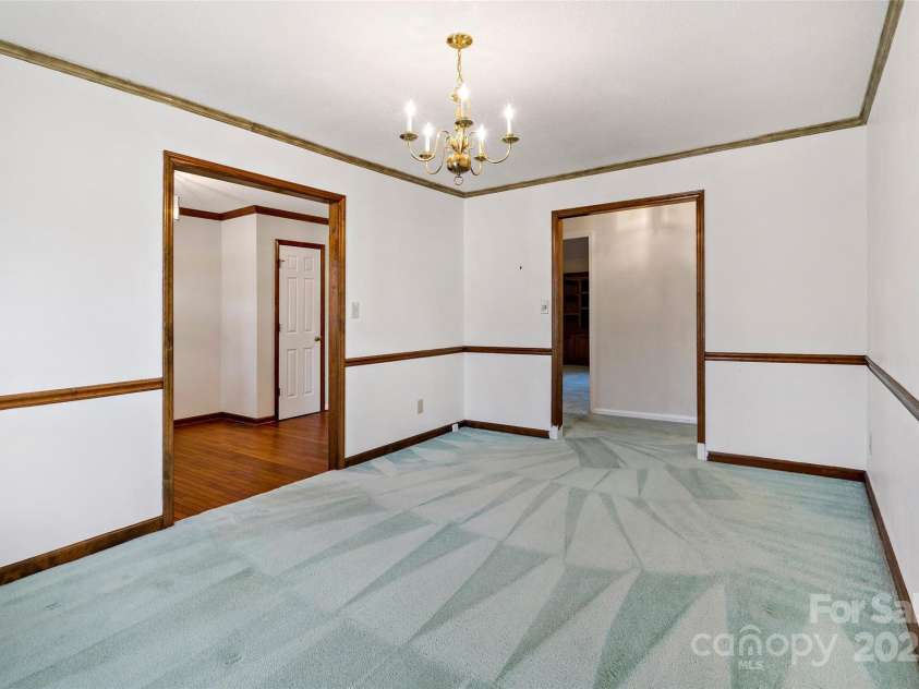 133 Persimmon Creek Road, Kings Mountain, NC 28086.  MLS# CAR4226480, YatesRealty ID 2136. Office Space