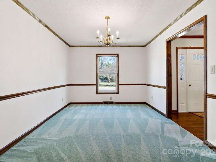 133 Persimmon Creek Road, Kings Mountain, NC 28086.  MLS# CAR4226480, YatesRealty ID 2136. Office Space