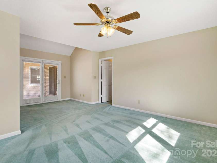 133 Persimmon Creek Road, Kings Mountain, NC 28086.  MLS# CAR4226480, YatesRealty ID 2136. Primary Bedroom