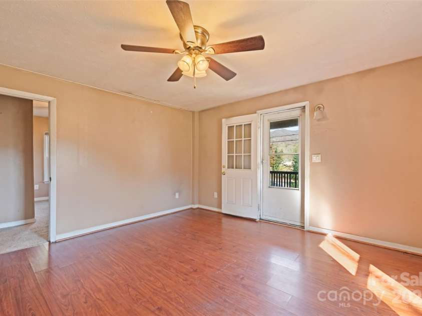 8063 Carolina Boulevard, Clyde, NC 28721.  MLS# CAR4319267, YatesRealty ID 2136. 