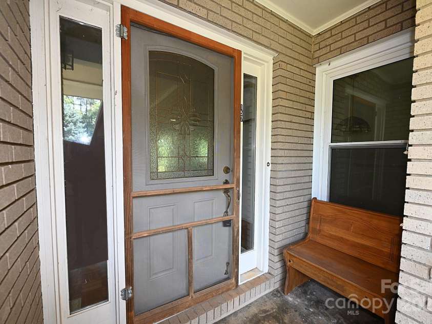 157 Blackberry Lane, Taylorsville, NC 28681.  MLS# CAR4270173, YatesRealty ID 21360. 