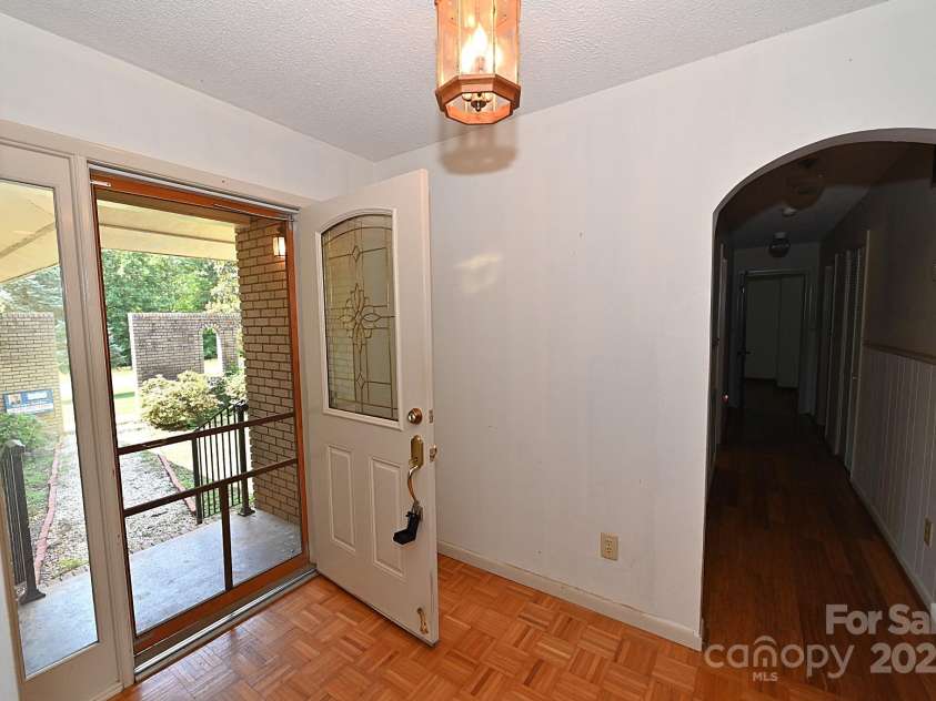 157 Blackberry Lane, Taylorsville, NC 28681.  MLS# CAR4270173, YatesRealty ID 21360. 