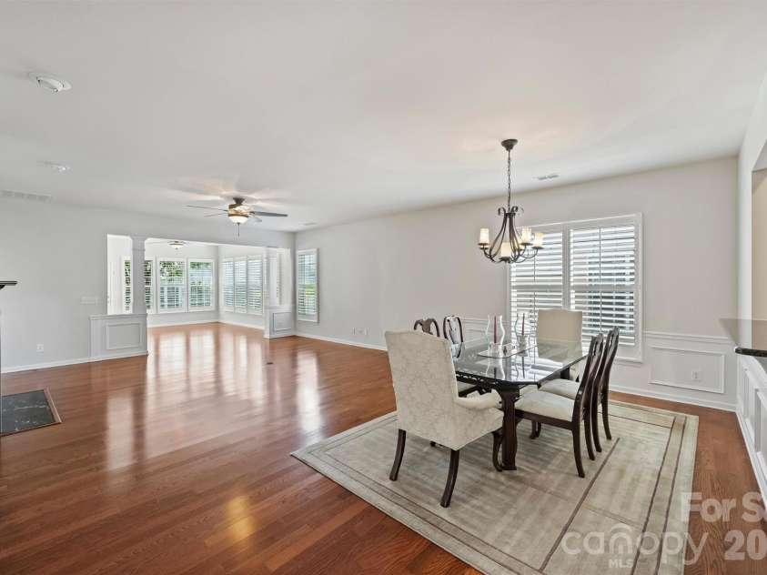 23116 Kingfisher Drive, Fort Mill, SC 29707.  MLS# CAR4378477, YatesRealty ID 21361. 