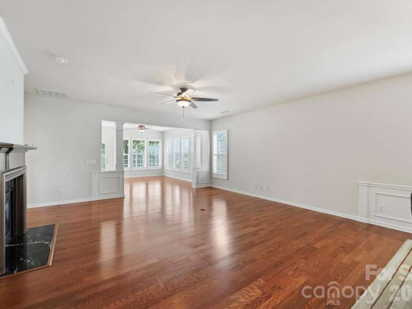 23116 Kingfisher Drive, Fort Mill, SC 29707.  MLS# CAR4378477, YatesRealty ID 21361. 