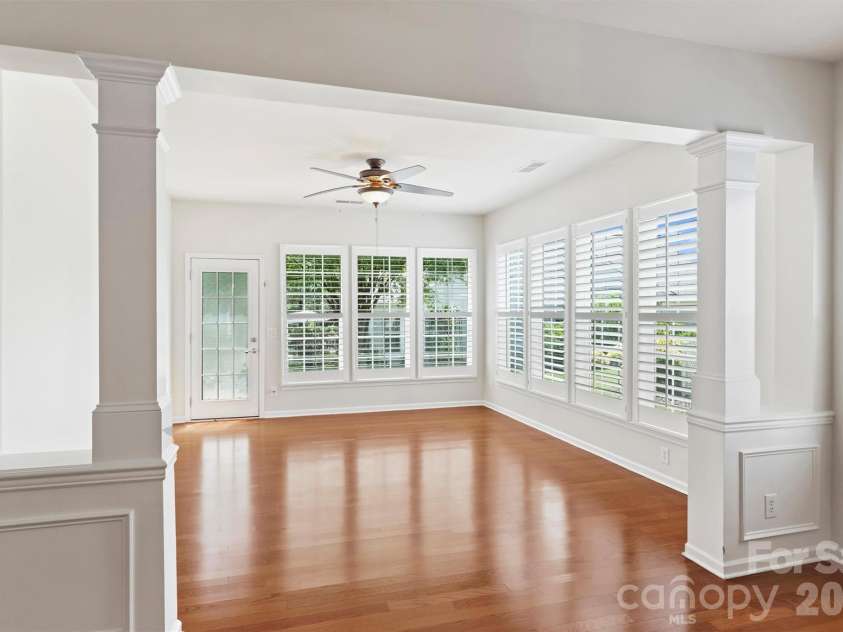 23116 Kingfisher Drive, Fort Mill, SC 29707.  MLS# CAR4378477, YatesRealty ID 21361. 
