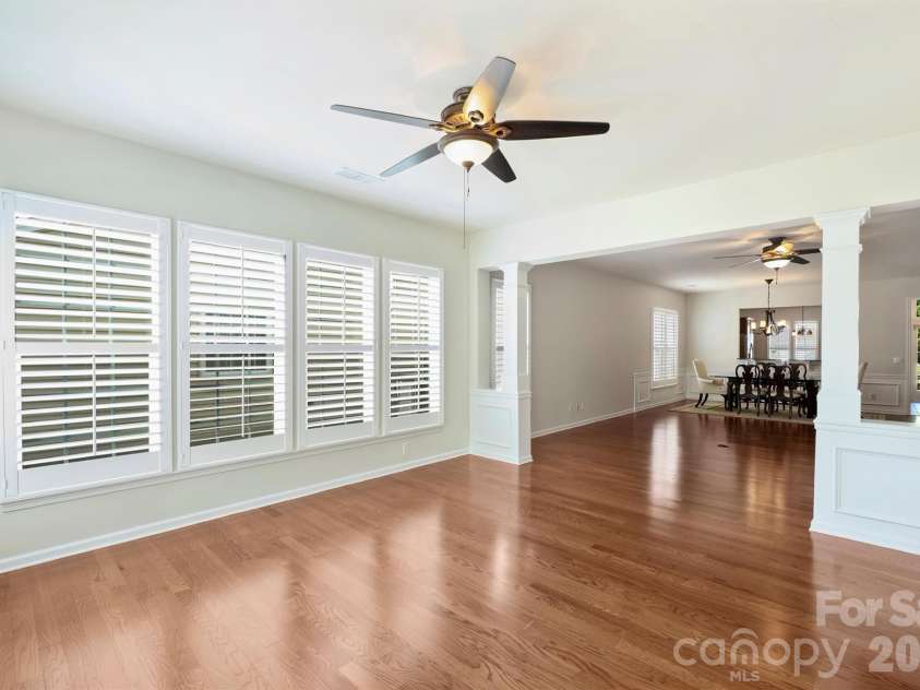 23116 Kingfisher Drive, Fort Mill, SC 29707.  MLS# CAR4378477, YatesRealty ID 21361. 