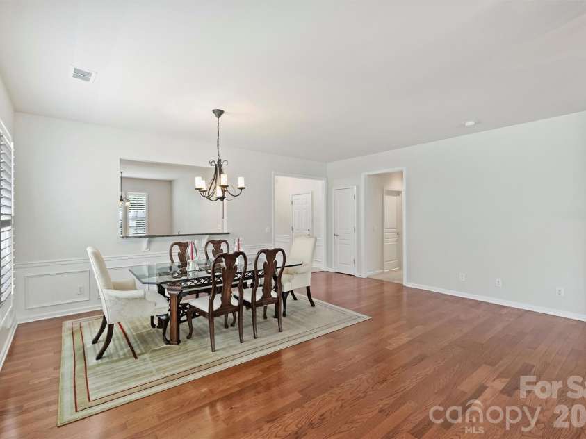 23116 Kingfisher Drive, Fort Mill, SC 29707.  MLS# CAR4378477, YatesRealty ID 21361. 