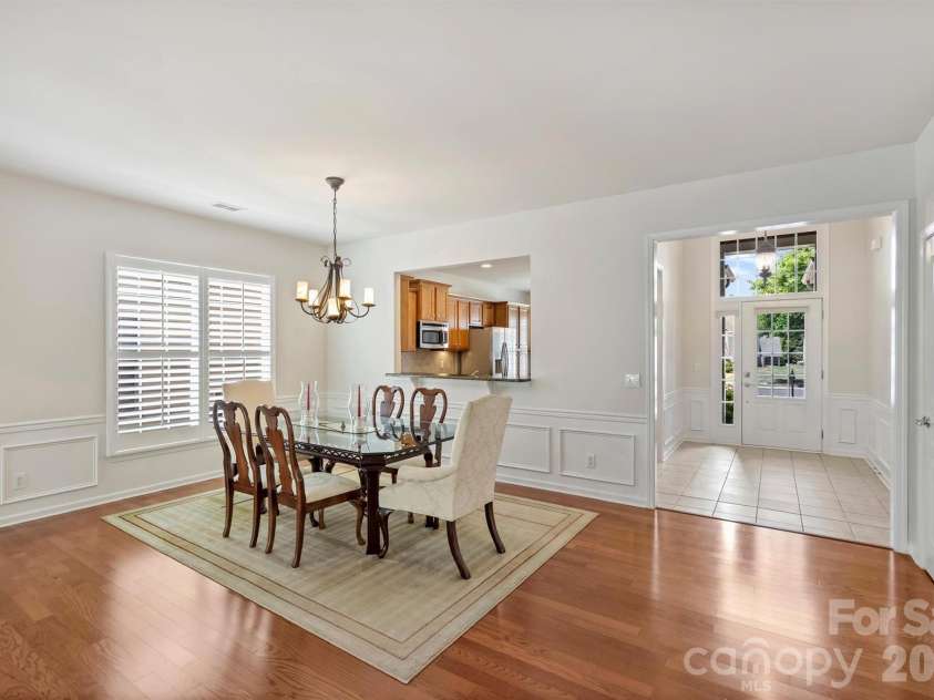 23116 Kingfisher Drive, Fort Mill, SC 29707.  MLS# CAR4378477, YatesRealty ID 21361. 