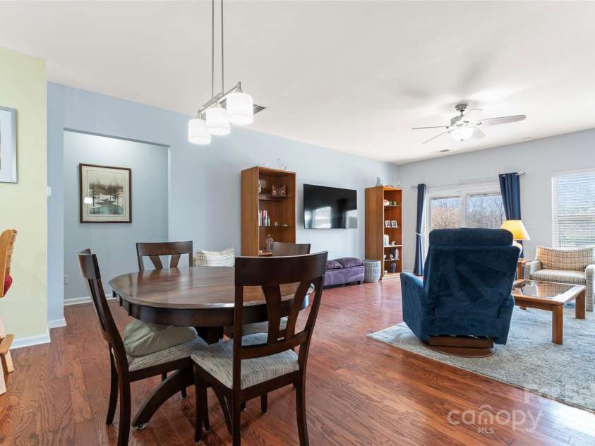 11124 Chapeclane Road, Charlotte, NC 28278.  MLS# CAR4233516, YatesRealty ID 21362. Living area