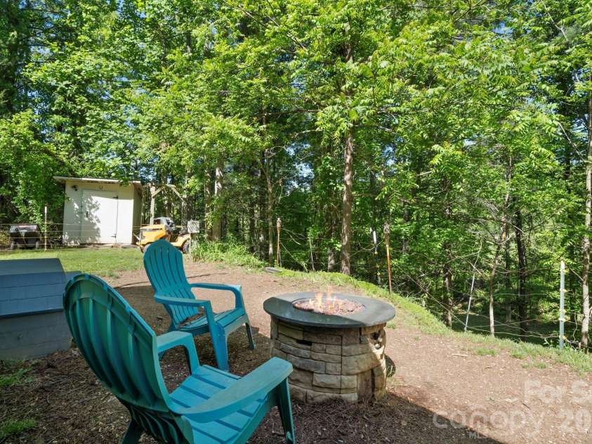 23 Lela Lane, Alexander, NC 28701.  MLS# CAR4378997, YatesRealty ID 21362. 