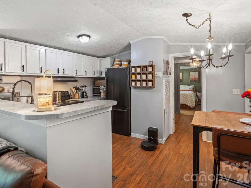 23 Lela Lane, Alexander, NC 28701.  MLS# CAR4378997, YatesRealty ID 21362. 