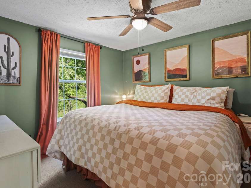 23 Lela Lane, Alexander, NC 28701.  MLS# CAR4378997, YatesRealty ID 21362. 